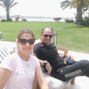 Peruano solicitó ayuda de su país para repatriar restos de esposa fallecida en accidente de Bávaro