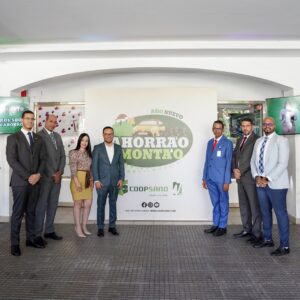 COOPSANO lanza campaña Ano Nuevo Ahorrao’  y  Montao’