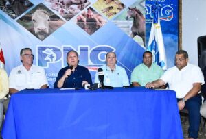 El Patronato Nacional de Ganaderos realizará su II Festival Pecuario 