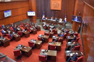 Senado aprueba en primera lectura Ley Orgánica de Ordenamiento Territorial