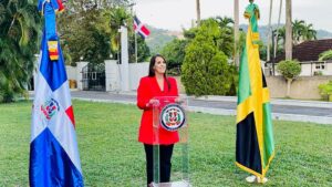 Embajada de RD en Kingston lanza Red de Profesionales en Jamaica