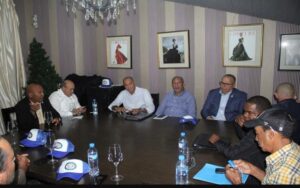 Avala ve injustificadas marchas y protestas de pensionados del PN y FF AA