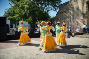 UASD inicia conmemoración del 484 aniversario de su fundación