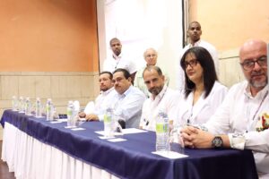 IV Asamblea General de Coalición por Venezuela, hacia la unidad de nuestras acciones