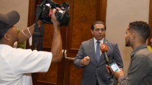 Ministro de Salud reitera higiene es clave para evitar enfermedades gastrointestinales