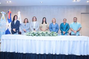 INABIE y FAO presentan “Entorno Escolar Saludable” para mejorar la alimentación escolar
