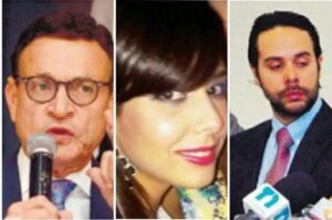 El Pachá someterá a justicia hermanos Florencio y Miguel Pimentel Kareh por asociación de malhechores en la OISOE
