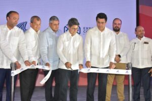 David Collado: seguir fortaleciendo la conectividad es el principal reto que tiene el país