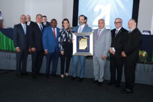 Consejo Nacional del Comercio en Provisiones expresa apoyo a intervención en Haití 