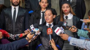 Ministerio Público dice adjudicaciones Edeeste obedecen a sobornos a funcionarios