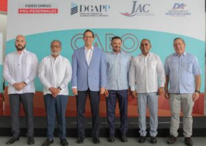 Anuncian vuelos domésticos desde el aeropuerto La Isabela hasta el aeródromo de Cabo Rojo