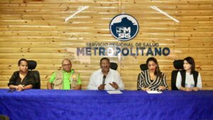 Son libres de costo diagnóstico y tratamiento de “Malaria” en RD; SRSM realiza taller erradicación enfermedad