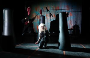 Presentaran obra teatral sobre hermanas Mirabal “La visita de las Mariposas”
