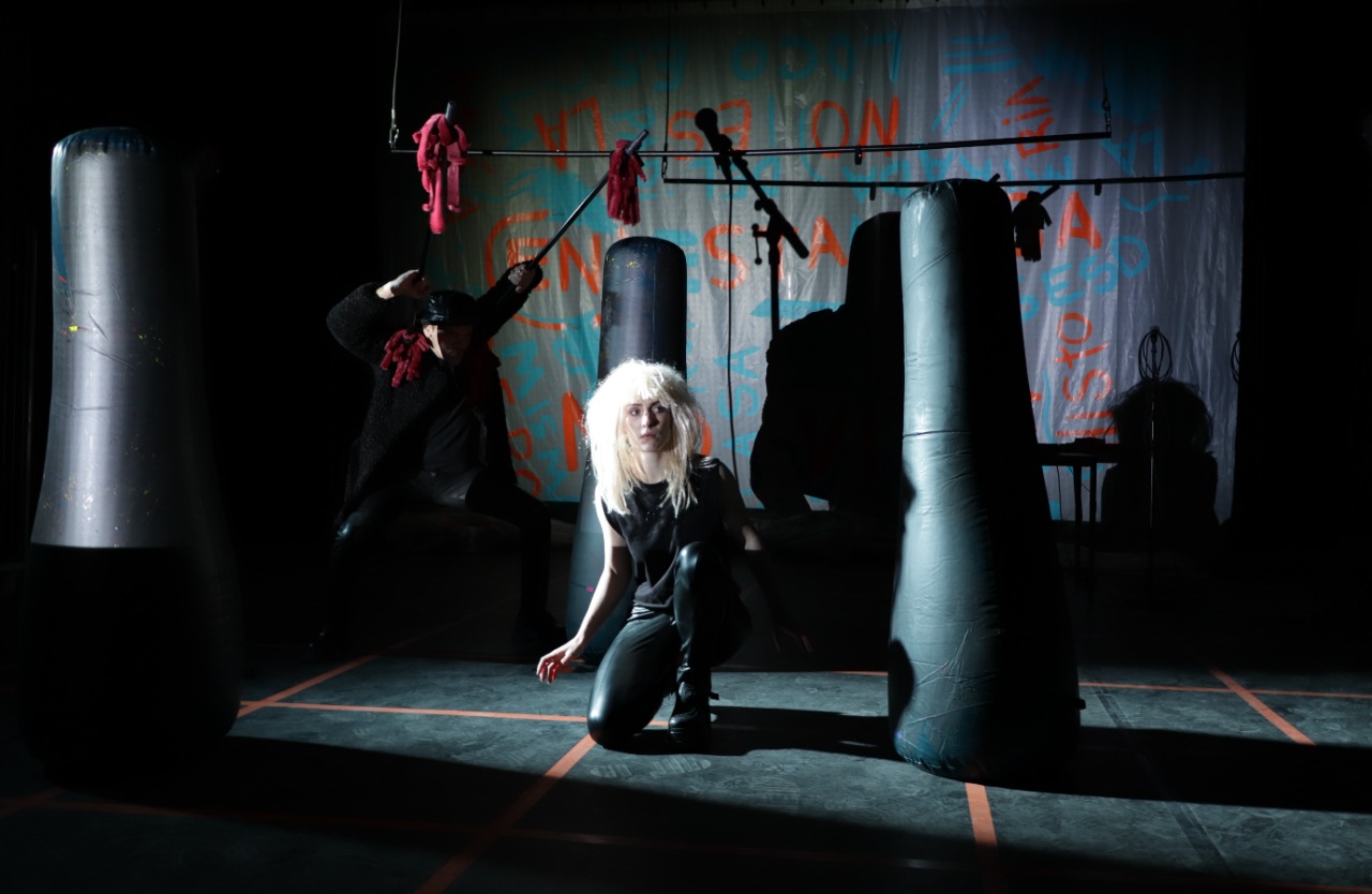 Presentaran obra teatral sobre hermanas Mirabal “La visita de las Mariposas”