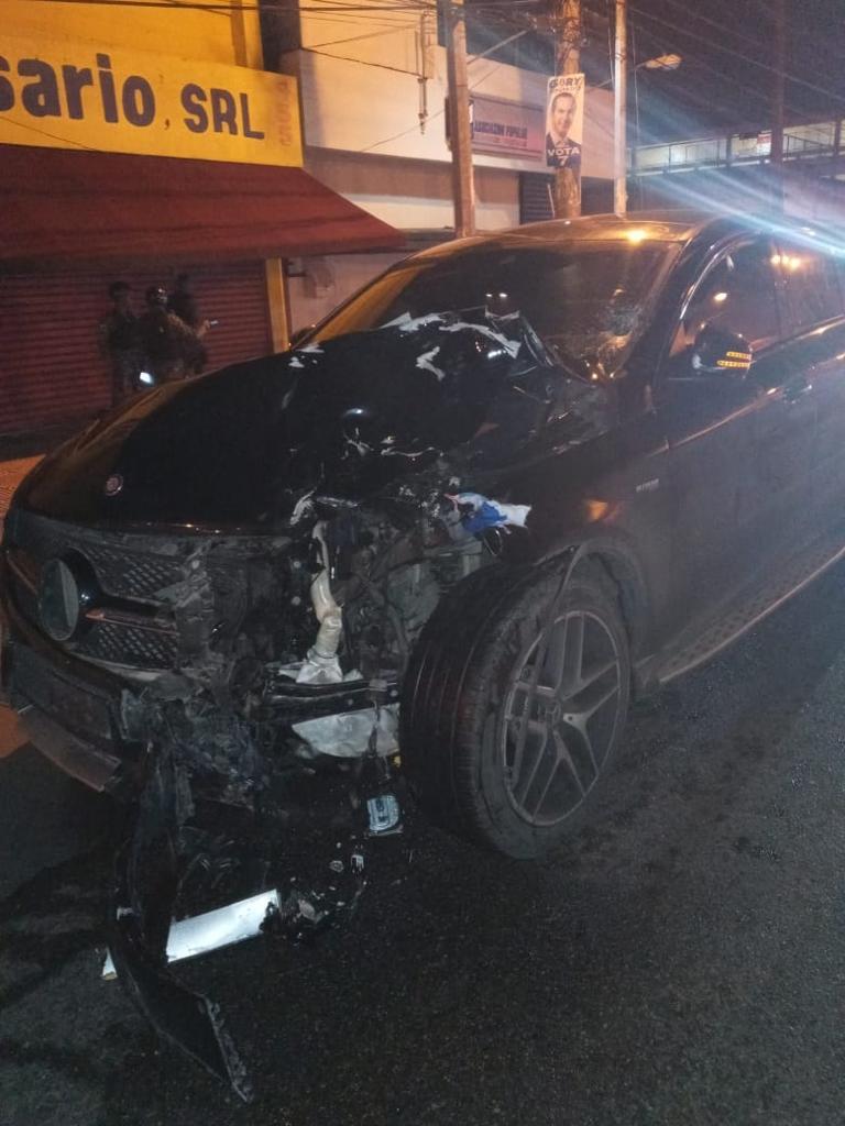 Fotos y videos del Caso Onguito Wa