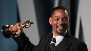 Will Smith vuelve al cine con la película “Emancipation” de Apple TV