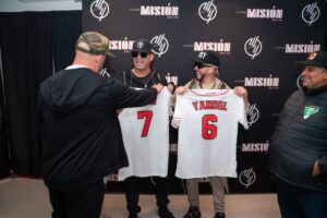 Wisin y Yandel serán copropietarios de equipo de béisbol de la Liga de Puerto Rico