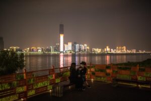  Wuhan vuelve a confinar a uno de sus distritos por un rebrote de covid