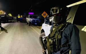 Narcos matan a 20 personas en el sur de México 