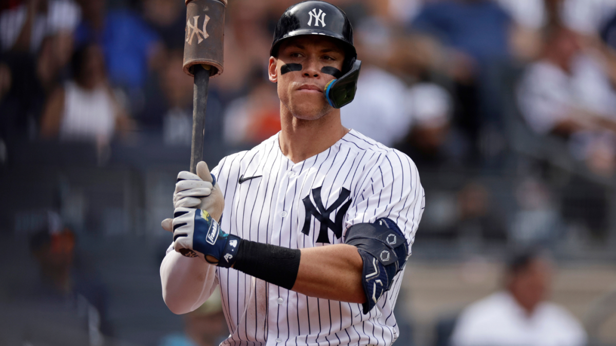 Judge pierde el título de bateo en MLB 2022: ¿Quién se lo ganó?