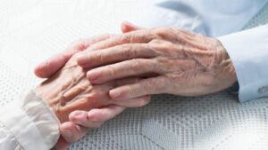En la provincia Valverde celebran el Día del Adulto Mayor 
