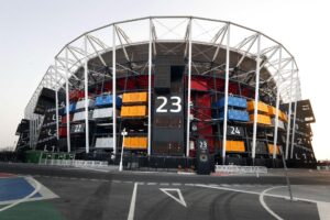 Qatar 2022, el mundial más sostenible de la historia