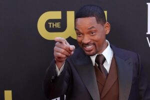 Apple estrena el regreso de Will Smith al cine tras la bofetada de los Óscar