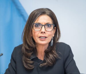 Representante de la ONU califica de alarmante situación en la que viven niños y niñas en Haití  