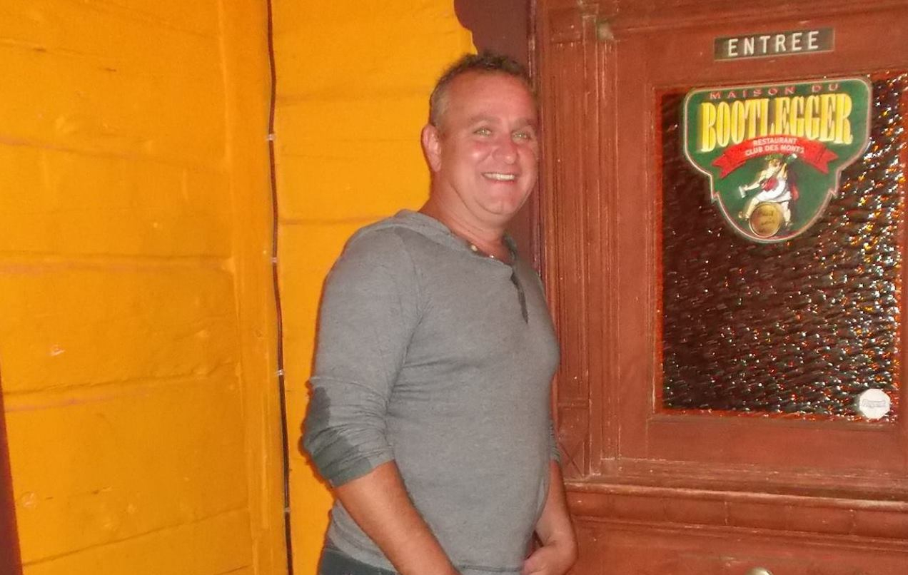 Canadiense murió al lado de su pareja en cabaña en Sánchez Ramírez