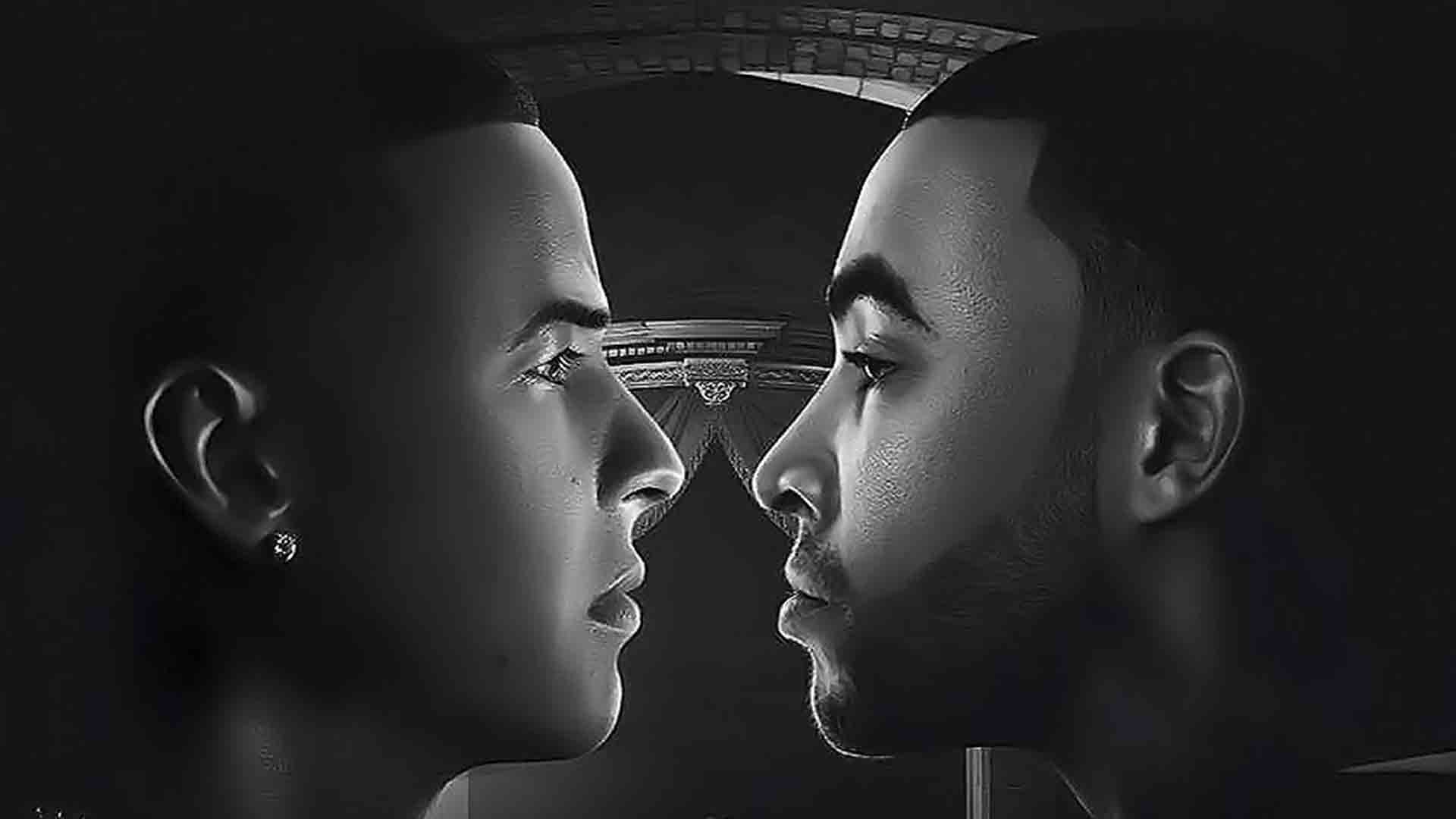 Don Omar despata la olla y revela el "verdadero rostro" de Daddy Yankee