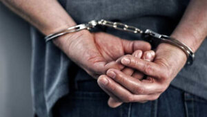 Policía captura hombre que violó sexualmente a mujer embarazada y luego propinó heridas que provocaron muerte de criatura de 33 semanas