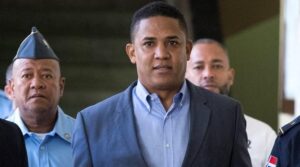 Octavio Dotel y otros dos acusados en red de César el Abusador no firmarán acuerdos con MP