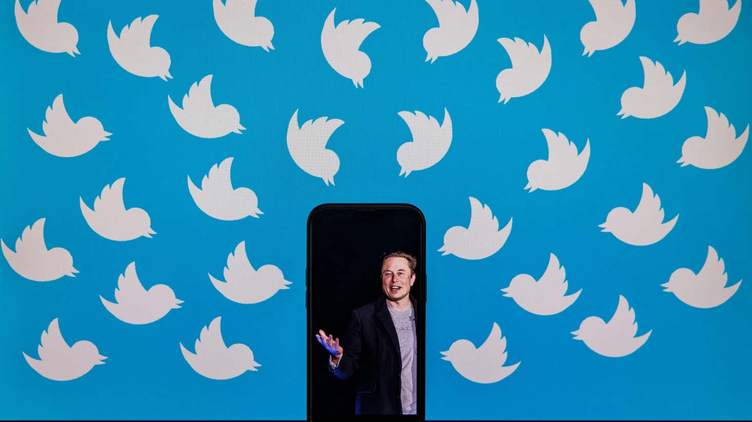 Elon Musk sería dueño de Twitter desde este 28 de octubre