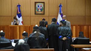 En audiencia preliminar Antipulpo señalan irregularidades en Edeeste 