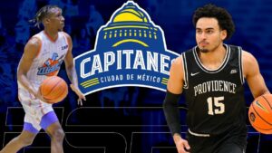 Minaya y Pérez ponen 'más sazón dominicano' a Capitanes de la G League