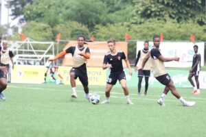 13 de 16.648
Cibao FC busca ampliar proezas ante Pantoja en la final LDF 2022