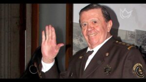 Se revela el estado de salud del icónico actor mexicano Xavier López, Chabelo