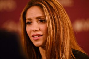 Shakira causa preocupación por sus constantes visitas al hospital