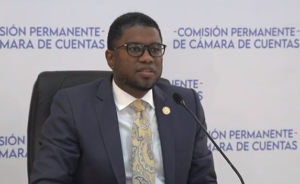 Favorecen sustituir pleno Cámara de Cuentas, si comprueban acusación contra Janel Ramírez