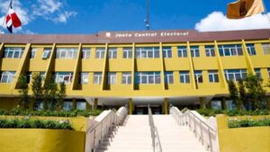 JCE discute con partidos políticos proselitismo a destiempo