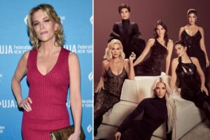 La periodista Megyn Kelly calificó a la familia Kardashian como “una fuerza del mal”