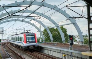 Este domingo será suspendido por la Opret el servicio de la línea 1 del Metro