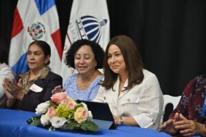 Ministerio de la Mujer inicia talleres regionales simultáneos para prevenir violencia intrafamiliar
