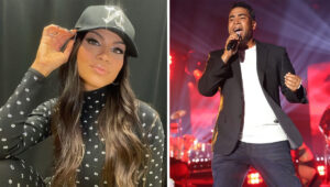 Natti Natasha habla bien de Don Omar a pesar de polémica con Raphy Pina