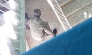 Denuncian maltratos a internos en cárcel penitenciaría de Samaná