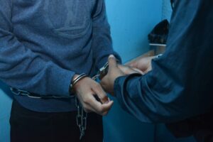 PN apresa hombre acusado de asesinar a una mujer en Hato Mayor
