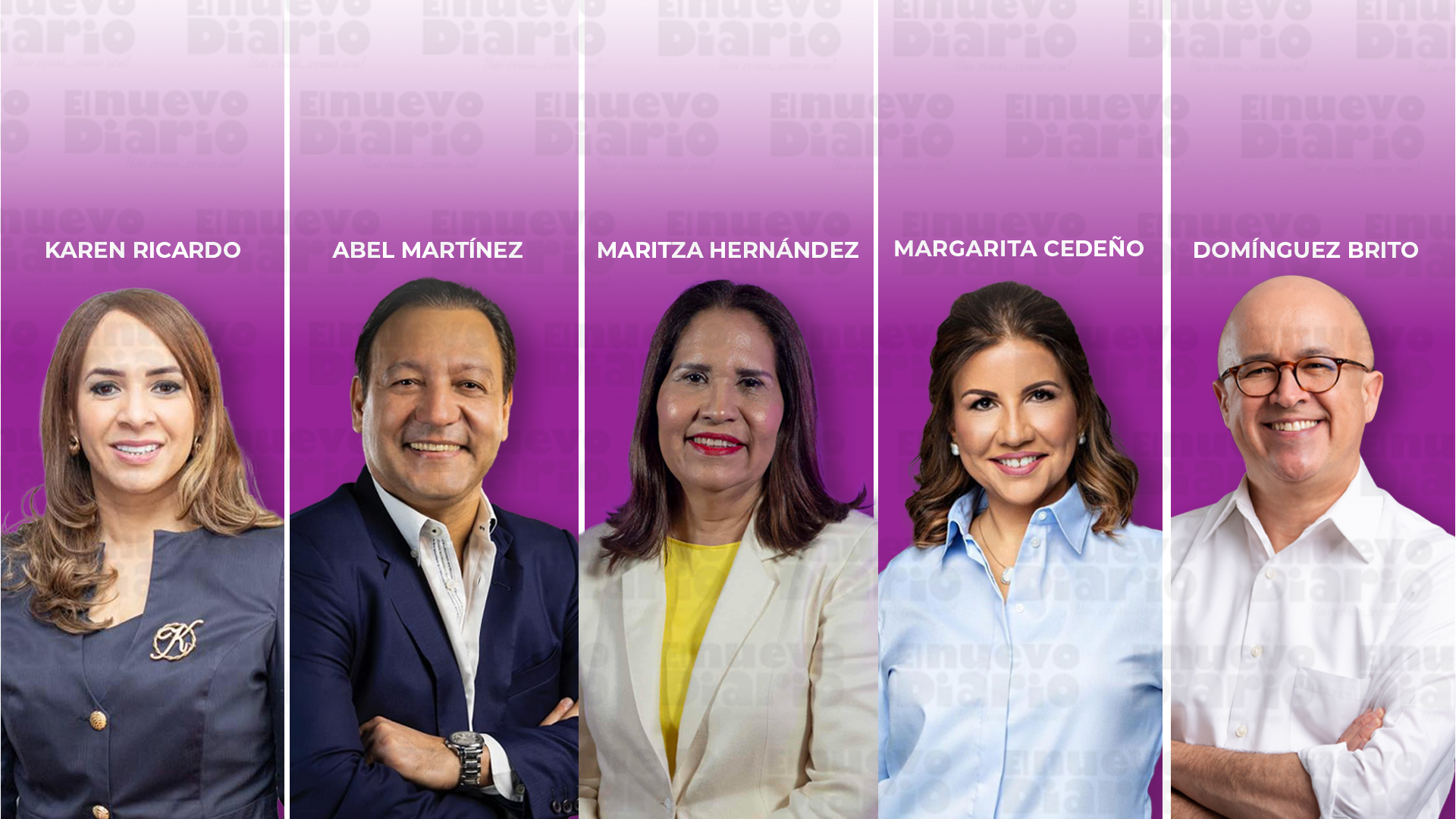 PLD divulga boletín 9 con resultados parciales de la Consulta