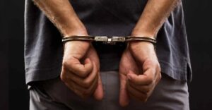 Apresado hombre era buscado por doble homicidio en rio El Higüero 