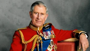 El rey Carlos III será coronado el 6 de mayo 
