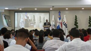 Realizan Conferencia de Innovación y Vinculación de Instituciones de Estudios Superiores 